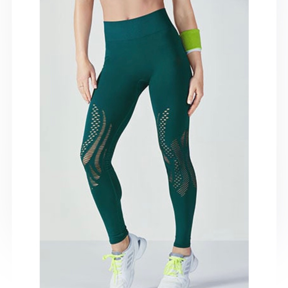 Seamless Legging